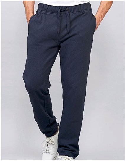 Kalhoty na jogging Jogger (Barva Black, Velikost XS)