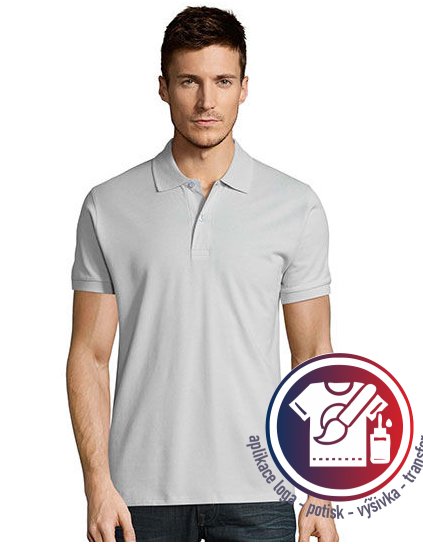 Men`s Polo Shirt Perfect  G_L525