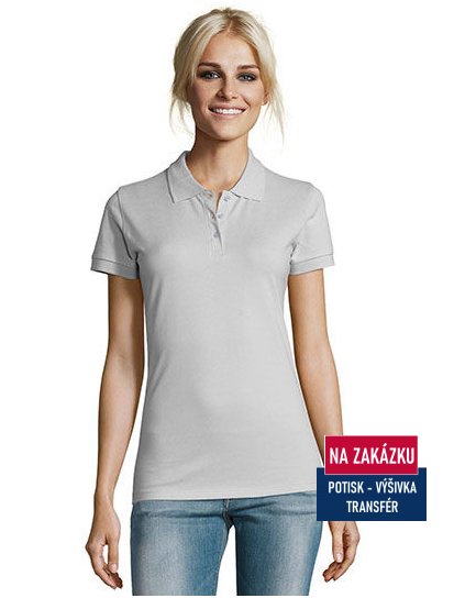 Women`s Polo Shirt Perfect  G_L526