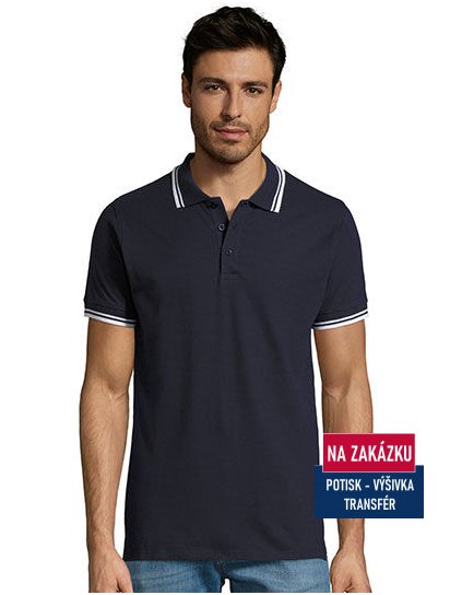 Men`s Polo Shirt Pasadena  G_L591