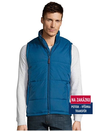 Bodywarmer Warm  G_L868