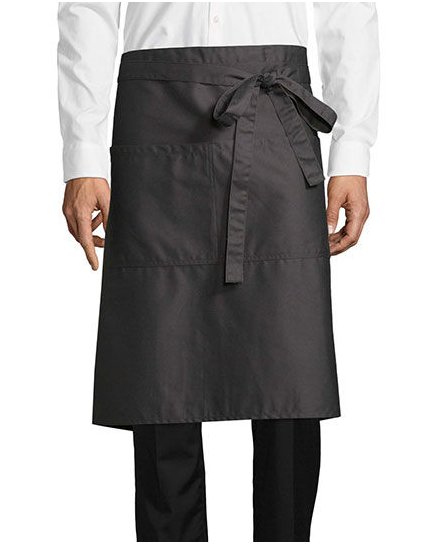 Medium Apron Greenwich  G_L995