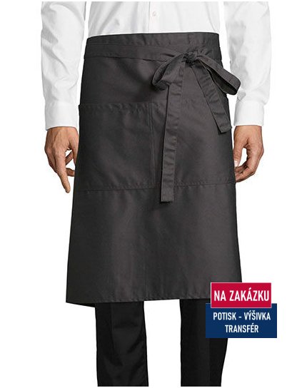 Medium Apron Greenwich  G_L995