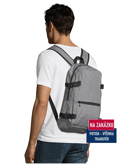 Backpack Wall Street  G_LB01394