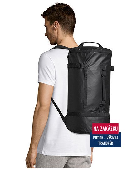 Carbon Bag  G_LB02927