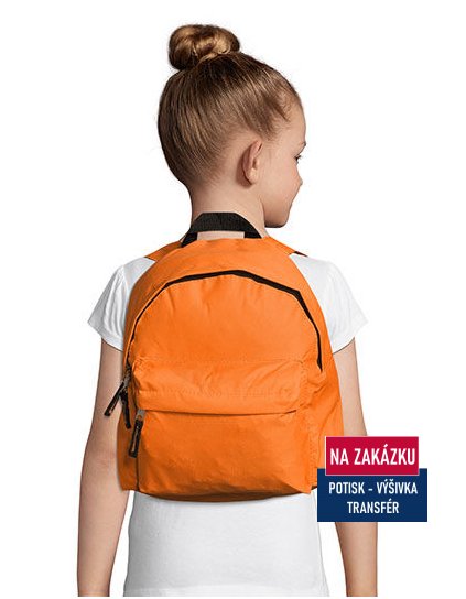 Kids` Backpack Rider  G_LB70101