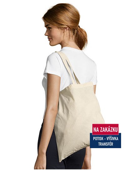 Shopping Bag Organic Zen  G_LB76900