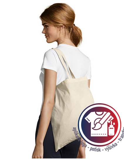 Shopping Bag Organic Zen  G_LB76900