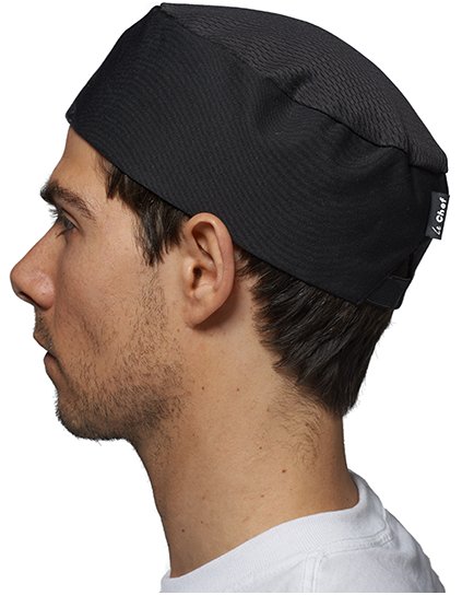 Skull čepice  Staycool (Barva Black, Velikost M)