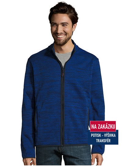 Turbo Polar Fleece Full Zipp  G_LP01652