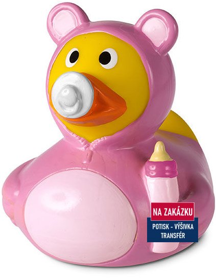Squeaky Duck Baby  G_MBW131138