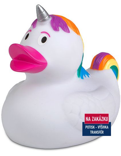 Squeaky Duck Unicorn  G_MBW131265