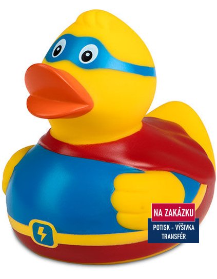 Squeaky Duck Superduck  G_MBW131267