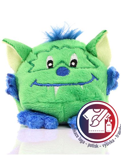 Schmoozies® Monster  G_MBW160781