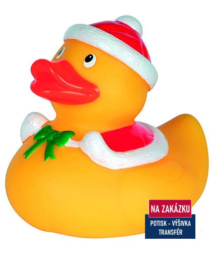 Squeaky Duck X-mas  G_MBW31015