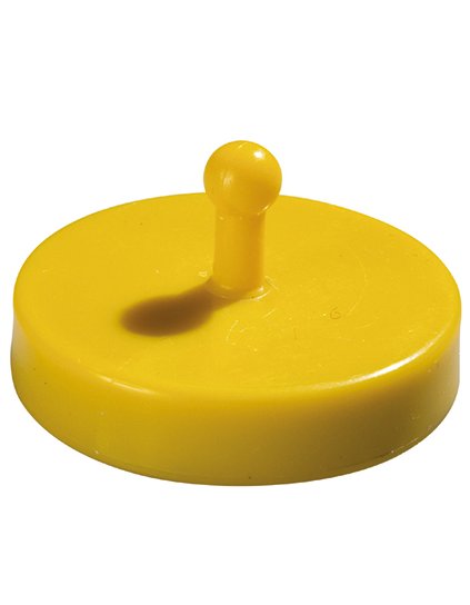 Závodní závaží Schnabels® pro kachny (Barva Yellow, Velikost One Size)