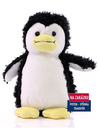 Plush Penguin Phillip  G_MBW60288