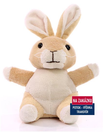 Plush Rabbit Gönna  G_MBW60348