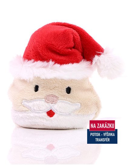 Schmoozies® Santa Claus  G_MBW60443