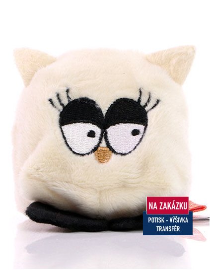 Schmoozies® Owl  G_MBW60469