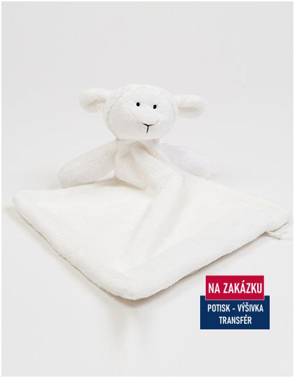 Lamb Comforter  G_MM019