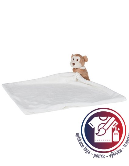 Monkey Comforter  G_MM020