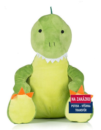 Zippie Dinosaur  G_MM053