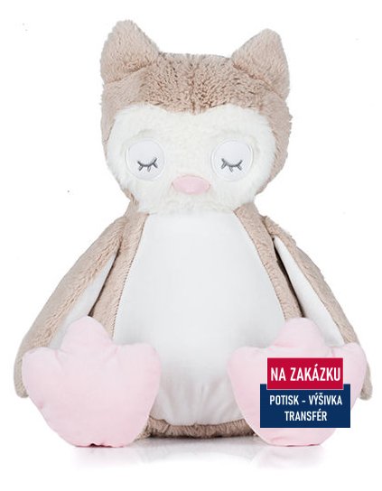 Zippie Owl  G_MM054