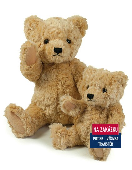 Classic Jointed Teddy Bear  G_MM16