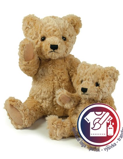 Classic Jointed Teddy Bear  G_MM16