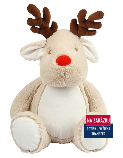 Zippie Reindeer  G_MM560