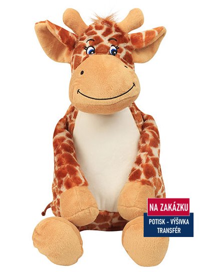 Zippie Giraffe  G_MM564