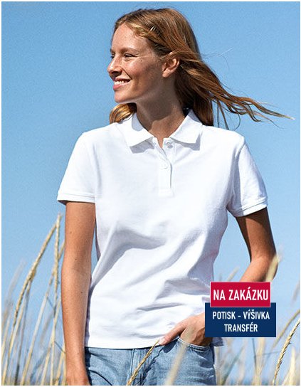 Ladies` Classic Polo  G_NE22980