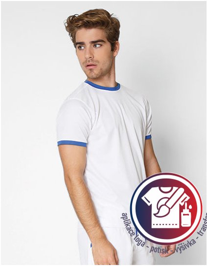 Action - Short Sleeve Sport T-Shirt  G_NH160