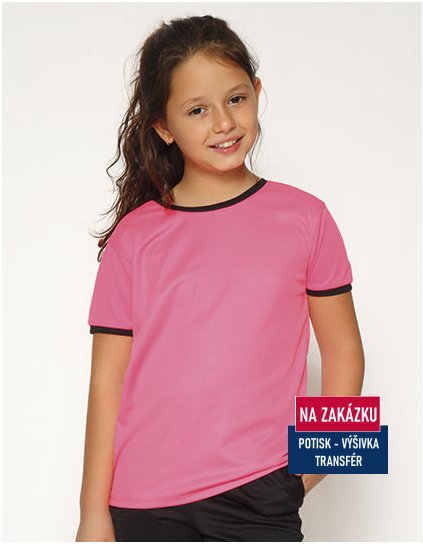 Action Kids - Short Sleeve Sport T-Shirt  G_NH160K