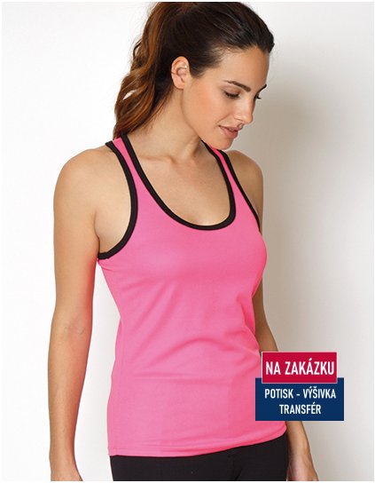 Beat - Sport Tank Top  G_NH170