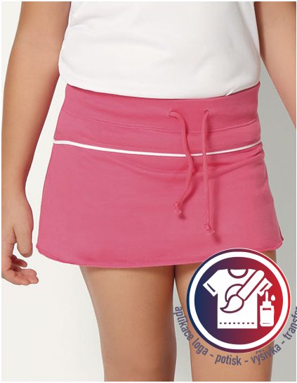 Holly Kids Skirt  G_NH601