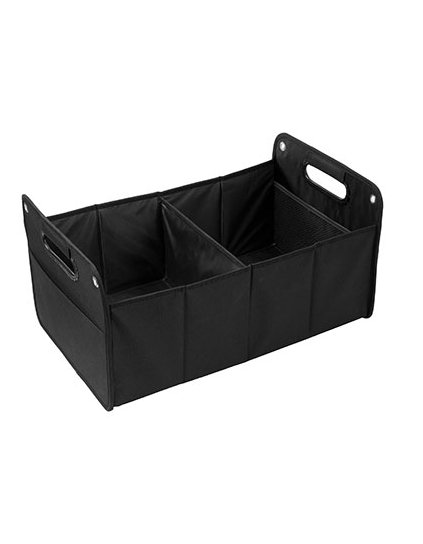 Car-Organizer Big Daddy (Barva Black, Velikost 49 x 32 x 26 cm)