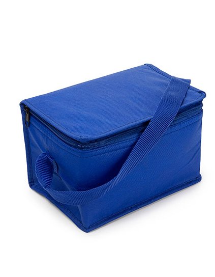 Chladicí taška Innsbruck (Barva Cobalt Blue, Velikost 20 x 12,5 x 13 cm)