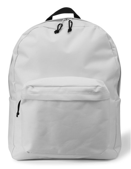 Batoh Basic (Barva Black, Velikost 37,5 x 14 x 44 cm)