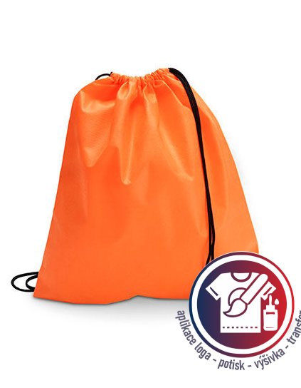 Drawstring backpack  G_NT6232