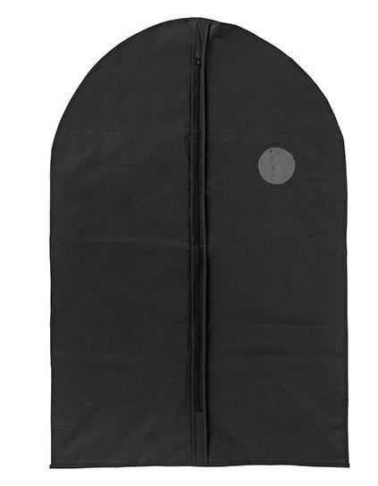 Čistí taška na oděvy (Barva Black, Velikost 90 x 59 x 0,4 cm)