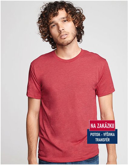 Men' Tri-Blend T-Shirt  G_NX6010