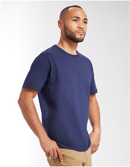 Vyrobeno v Africe T (Barva Black, Velikost S)
