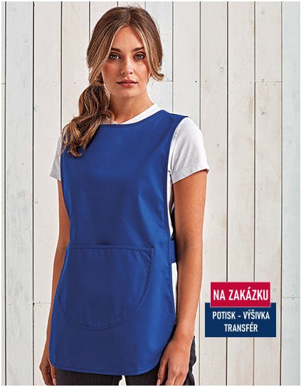 Women`s Pocket Tabard  G_PW171