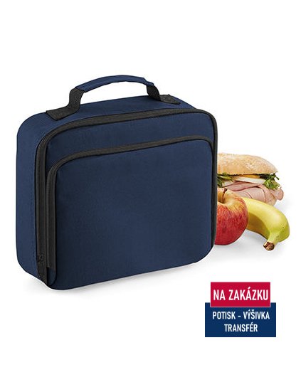Lunch Cooler Bag  G_QD435