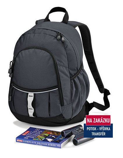 Pursuit Backpack  G_QD57