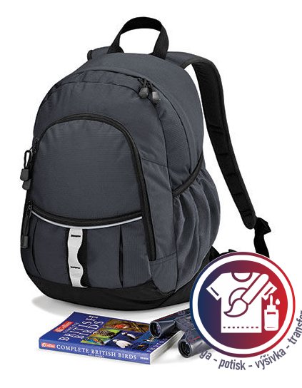 Pursuit Backpack  G_QD57