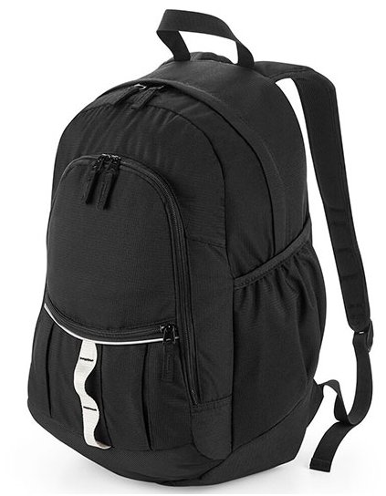 Pursuit Batoh (Barva Black, Velikost 32 x 48 x 14 cm)