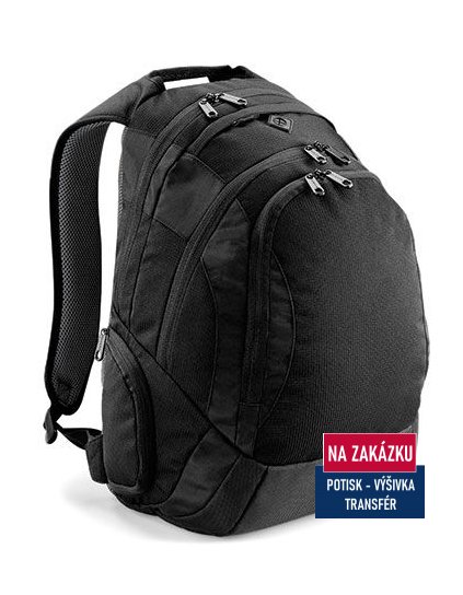 Vessel™ Laptop Backpack  G_QD905